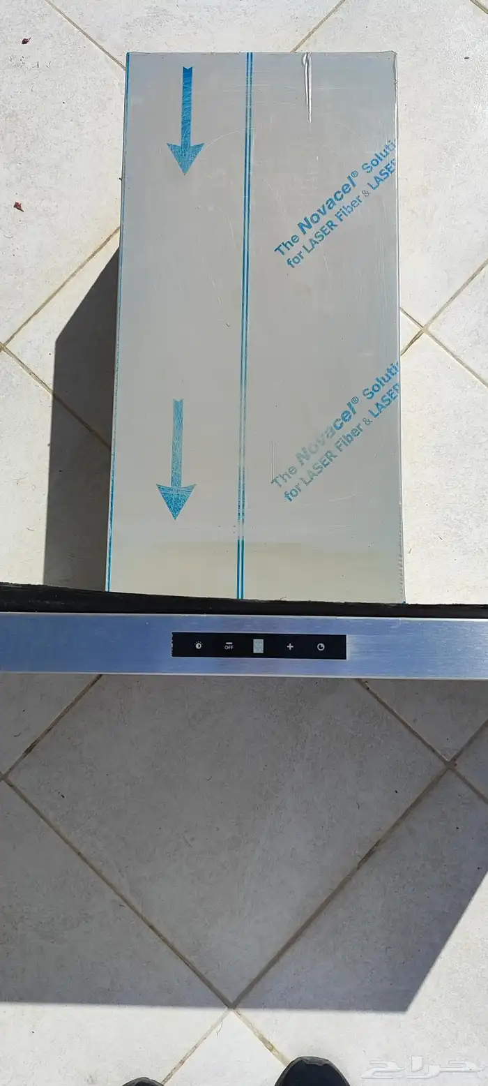 للبيع مروحة شفط ايطالية نظيفة جدا 0