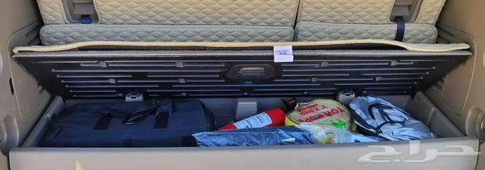 تاهو LS موديل 2019 بدون دبل 10