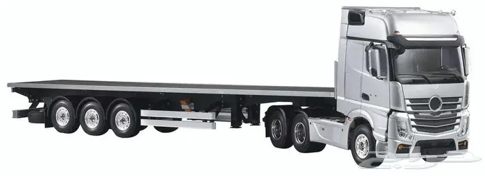 مطلوب شاحنة مع سائق براتب 9000 ريال شهري ا 1