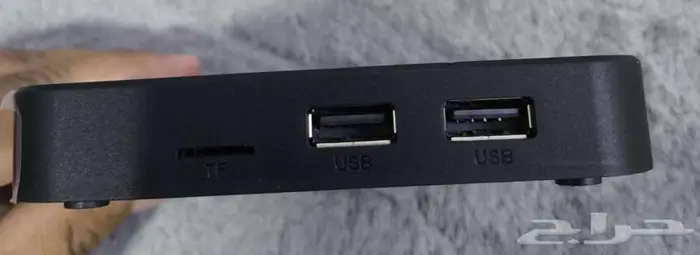 رسيفر Tanix tx5 7