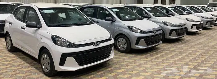 هيوانداي جراند أي i10 موديل 2026 سعودي 42.5الف شامل الضريبة 9