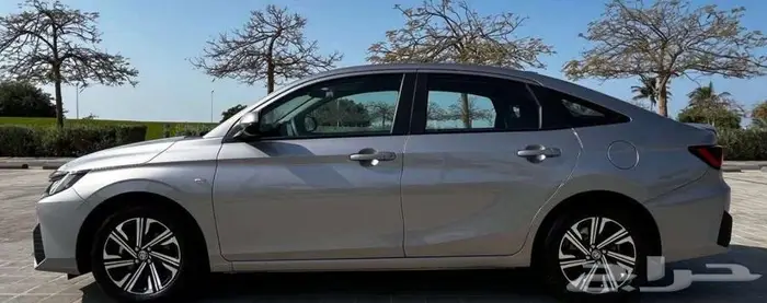 Toyota Yaris  Y Plus trim (first owner  located at KAUST) 2