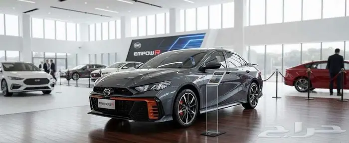 جاك امباو R سبورت 2026 (كاش -اقساط ) 0