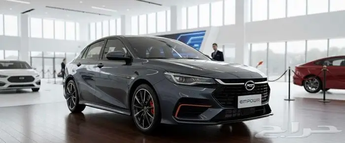 جاك امباو R سبورت 2026 (كاش -اقساط ) 1