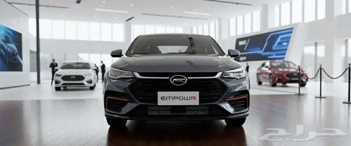 جاك امباو R سبورت 2026 (كاش -اقساط ) 2