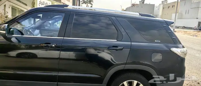 شانجان CS95 2019 2