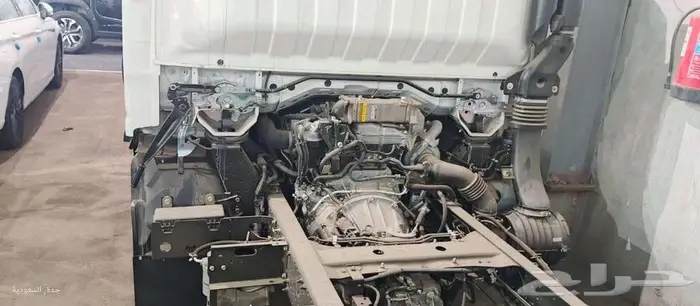 ايسوزه دينا استنادر 6طن و4طنموديل 2025 كاش وتمويل 8