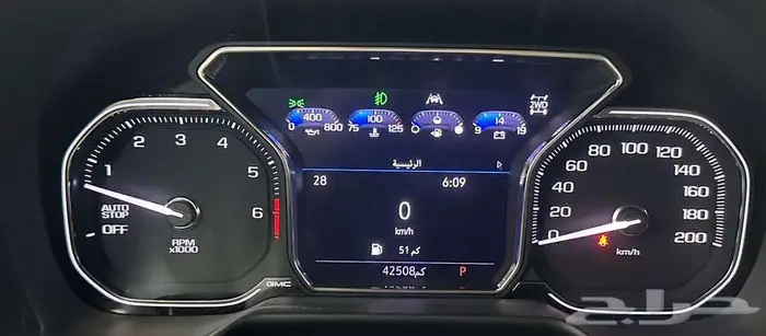 جي ام سي يوكن 2021 12