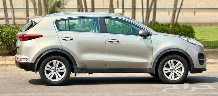 سبورتاج 2018 مكينة 1.6 وكالة ب 47 الف عرض خاص 6