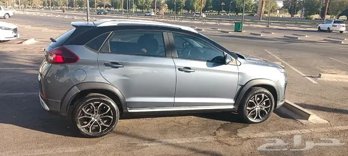 شيري تيجو 2 2023 1