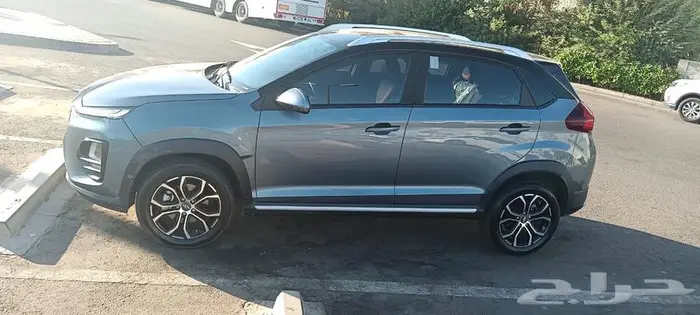 شيري تيجو 2 2023 0