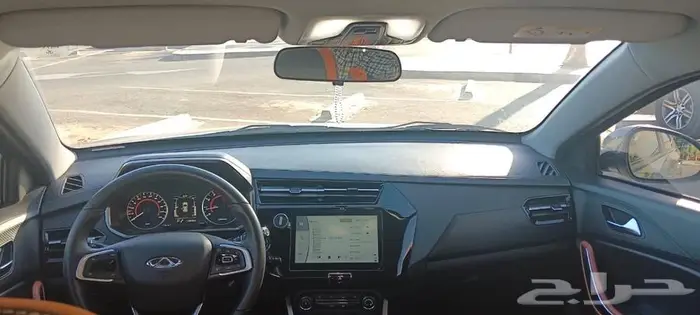 شيري تيجو 2 2023 3