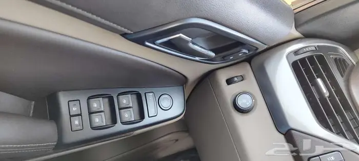 تاهو LS موديل 2019 بدون دبل 9