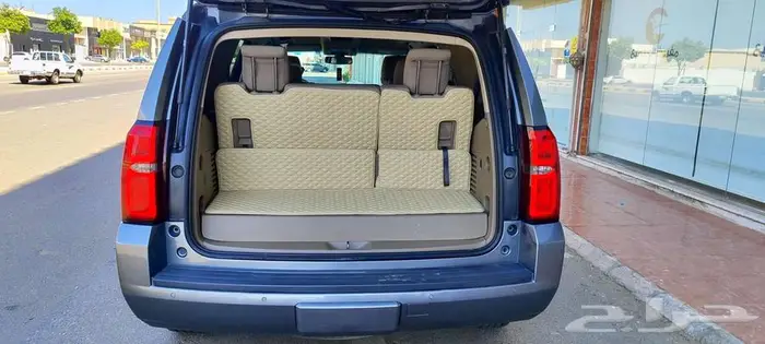 تاهو LS موديل 2019 بدون دبل 20