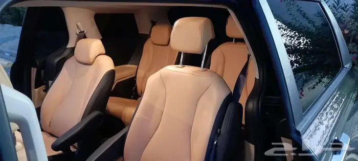 كيا كارنيفال 2023 ديزل 5