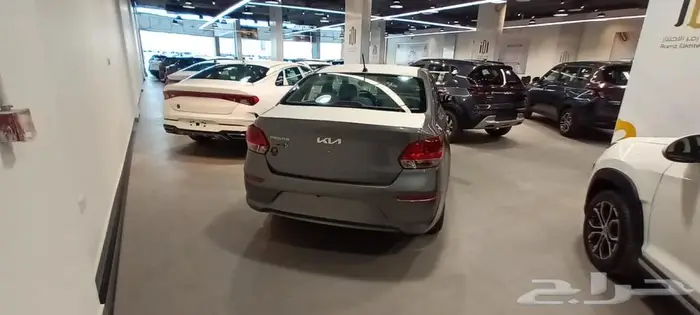 كيا بيجاس مطور جنوط السعر 46575 شامل الضريبة 6