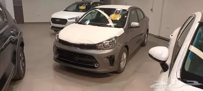 كيا بيجاس مطور جنوط السعر 46575 شامل الضريبة 4