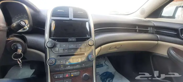 ماليبو 2013 24