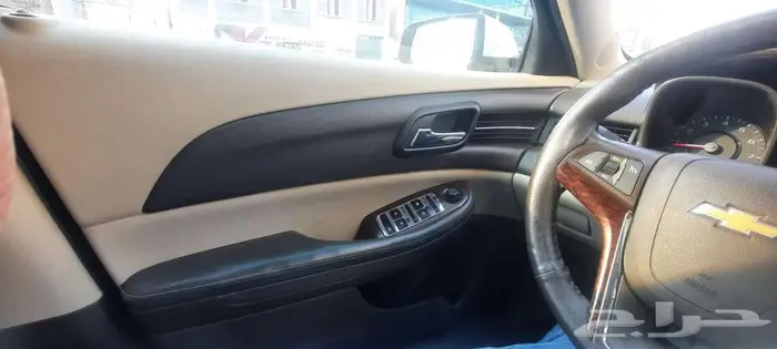 ماليبو 2013 22