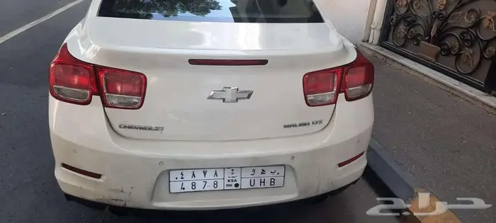 ماليبو 2013 10