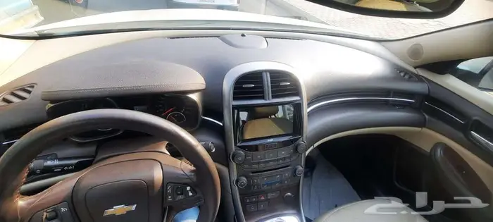 ماليبو 2013 20