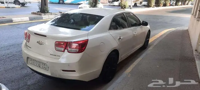 ماليبو 2013 16