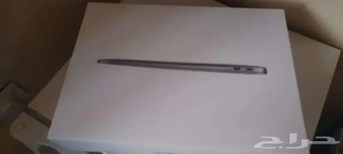 للبيع أو البدل بتجميعه ماكبوك إير نظيف جدا 3