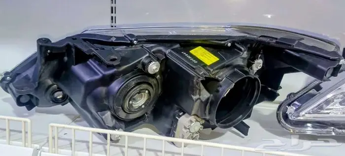 شمعات اوريون جديد زنون ديبو تايواني 2012 - 2016 3