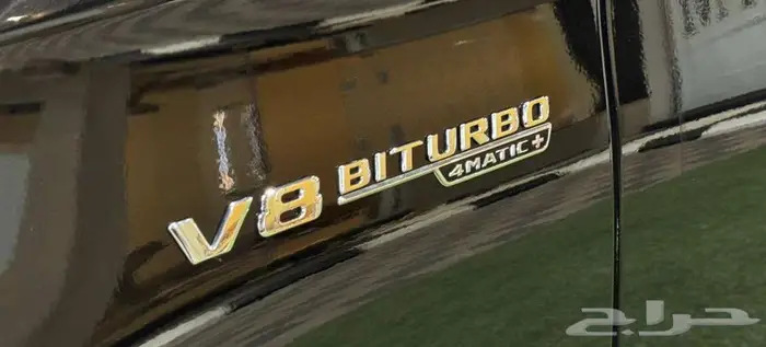 مرسيدس GLC 63s Coupe AMG 2021 من النوادر 27