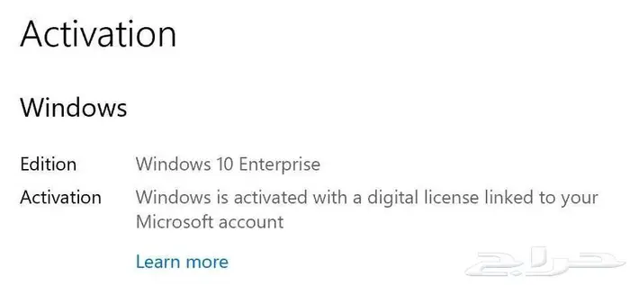 لابتوب سيرفس برو 5 (Surface Pro 5) 5