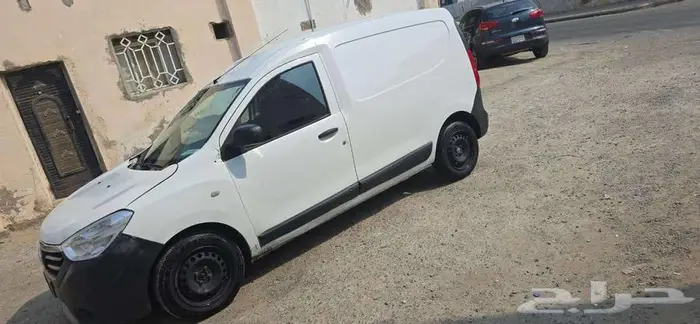 دوكر رينو 2016 للبيع 1