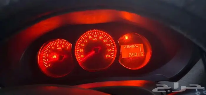 دوكر رينو 2016 للبيع 3