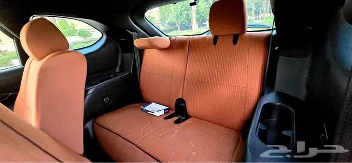 Mazda cx9 2024 فل كامل نظيف 34