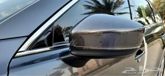 Mazda cx9 2024 فل كامل نظيف 1