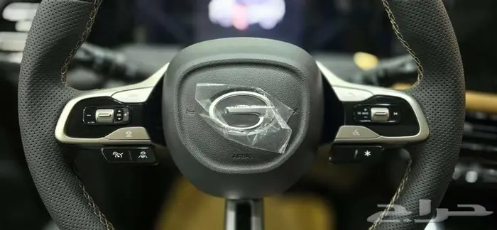 جالك gs3 2026 11