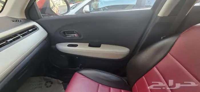 Honda HR-V 2020 - Qatar Import - Excellent Condition 0