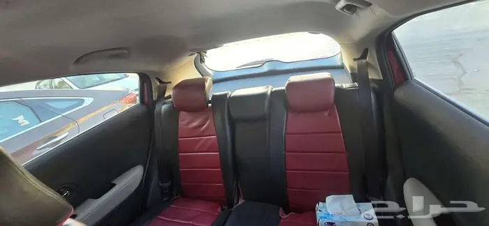 Honda HR-V 2020 - Qatar Import - Excellent Condition 2