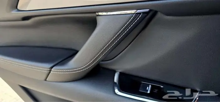 Mazda cx9 2024 فل كامل نظيف 35