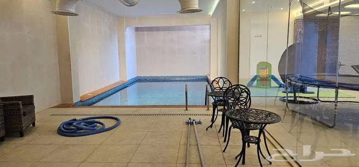 شقة فاخرة للبيع 6