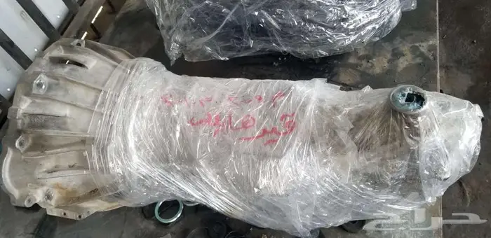 قير هايلكس 2009 و 2010 0