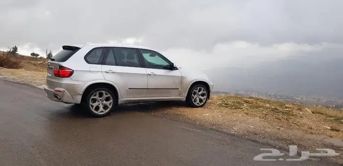 جنوط بي ام اكس 5 2013 مقاس 20 0