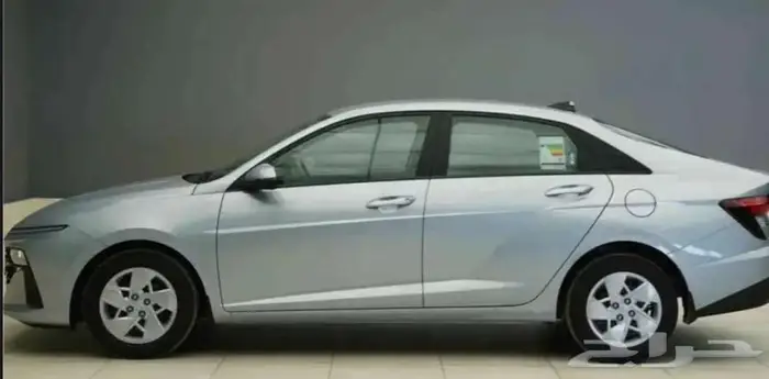 هيونداى اكسنت فليت 2026 2