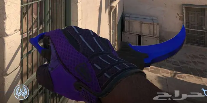 CSGO CS2 skins knife 2