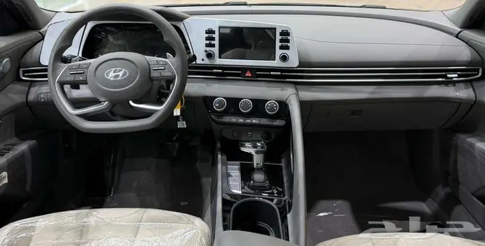 هيونداي النترا سمارت 2000 موديل 2026 كاش واقساط 4