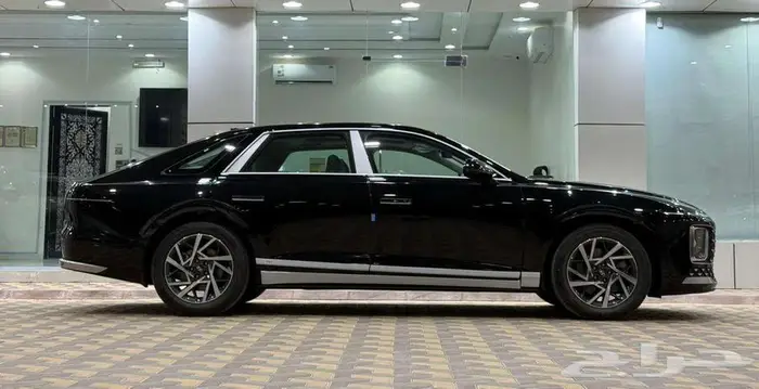 هيونداي ازيرا كلاسيك 2026 كاش واقساط 2