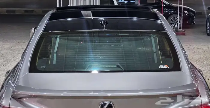 لكزس ES.350..2023 27