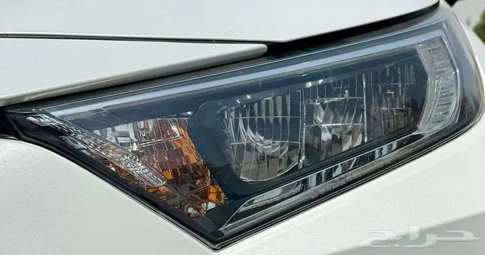 راف فور 2022 دبل ب 63 الف نقدي وتمويل 7