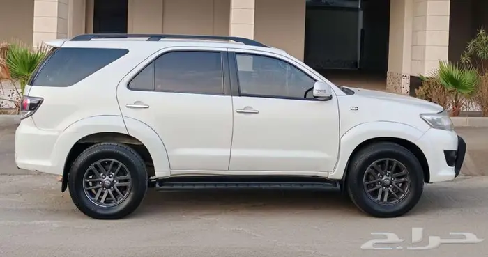 فورشنر 6 سلندر 4