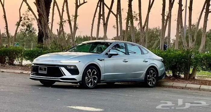 سوناتا 2024 فليت تحت الضمان ب 69 الف نقدي وتمويل 9