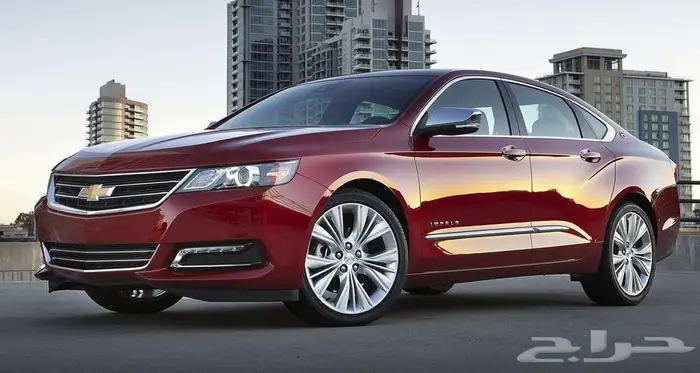 تتوفر لديناجميع جنوط الشيفرولية الكابرس او امبالا 18